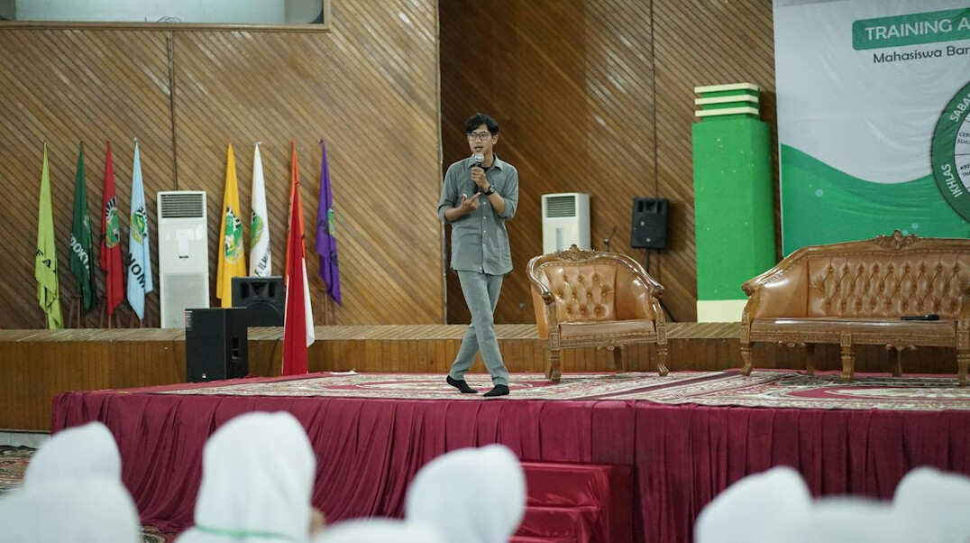 corporate health seminar