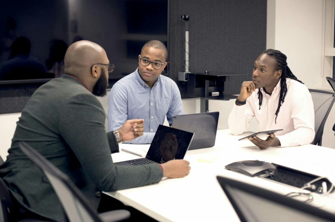corporate team health initiative